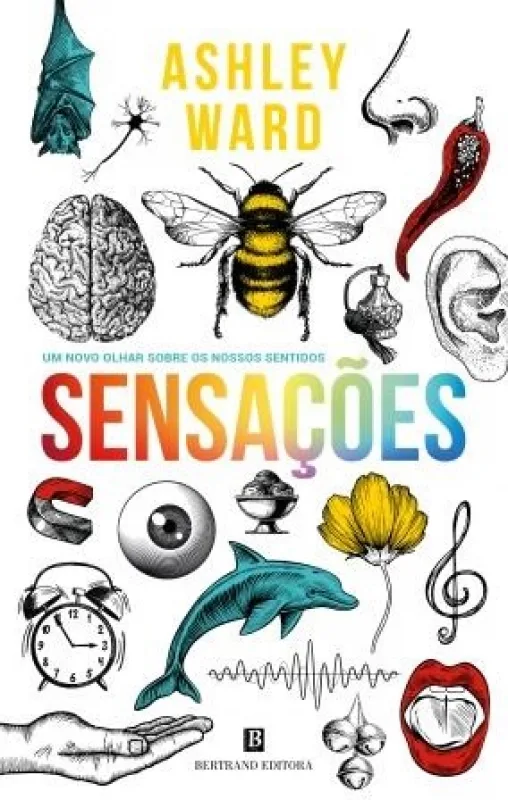 Imagem do produto  Sensações