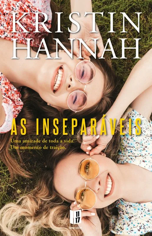 Imagem do produto  As Inseparáveis