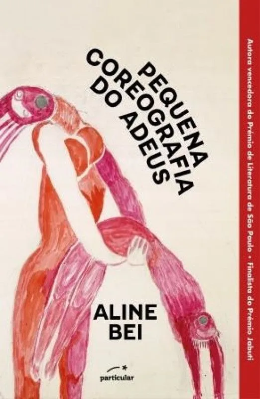 Pequena Coreografia do Adeus