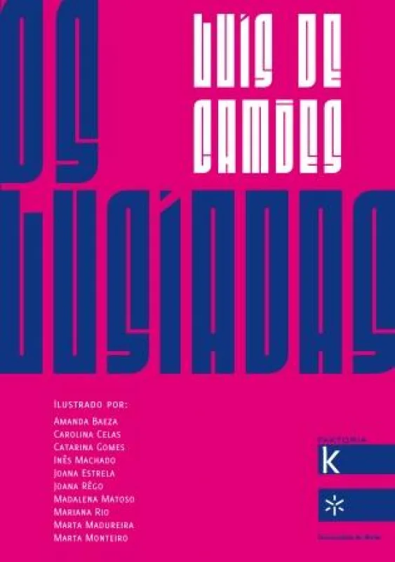 Imagem do produto  Os Lusíadas