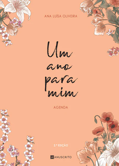 Imagem do produto  Um Ano Para Mim - Agenda