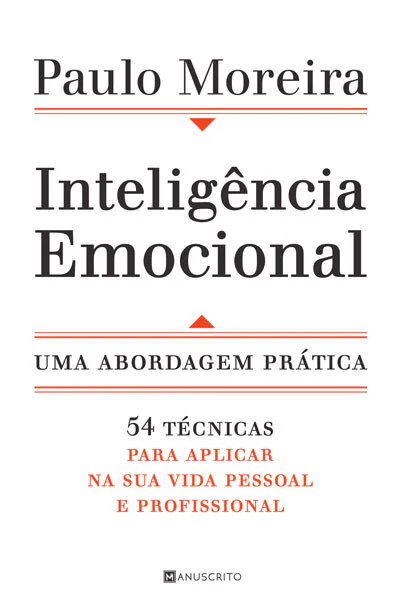 Imagem do produto  Inteligência Emocional — Uma Abordagem Prática