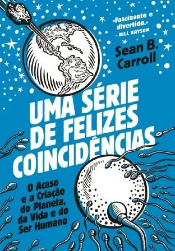 Imagem do produto  Uma Série de Felizes Coincidências