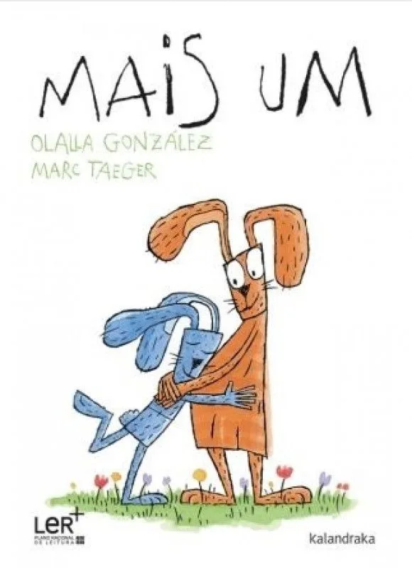 Imagem do produto  Mais Um