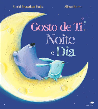 Imagem do produto  Gosto de Ti Noite e Dia