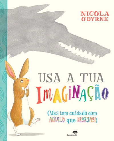 Imagem do produto  Usa a Tua Imaginação