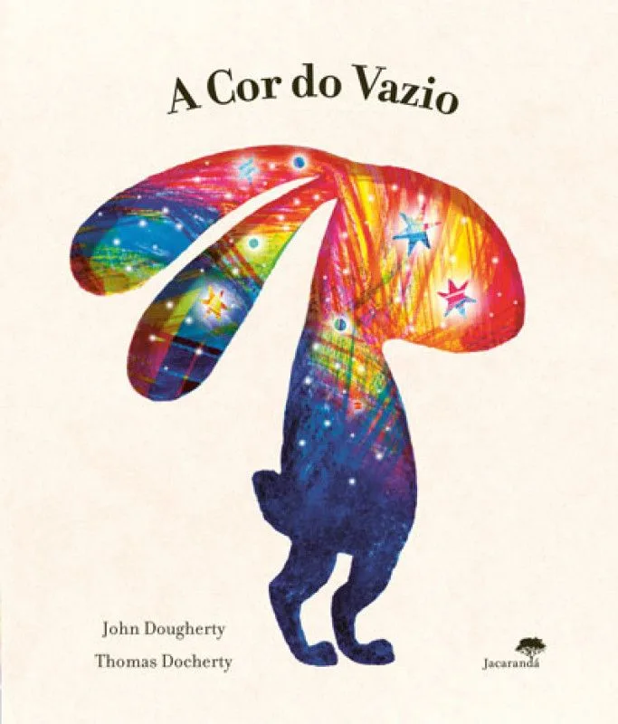 Imagem do produto  A Cor do Vazio