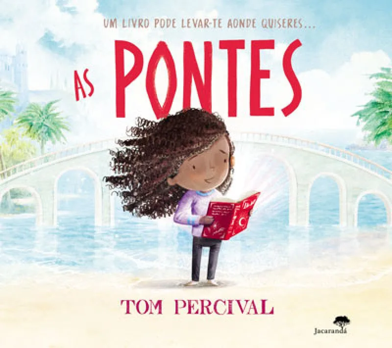 Imagem do produto  As Pontes