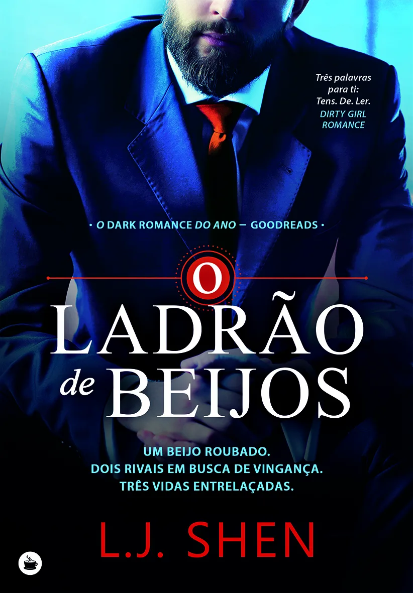 Imagem do produto  O Ladrão de Beijos