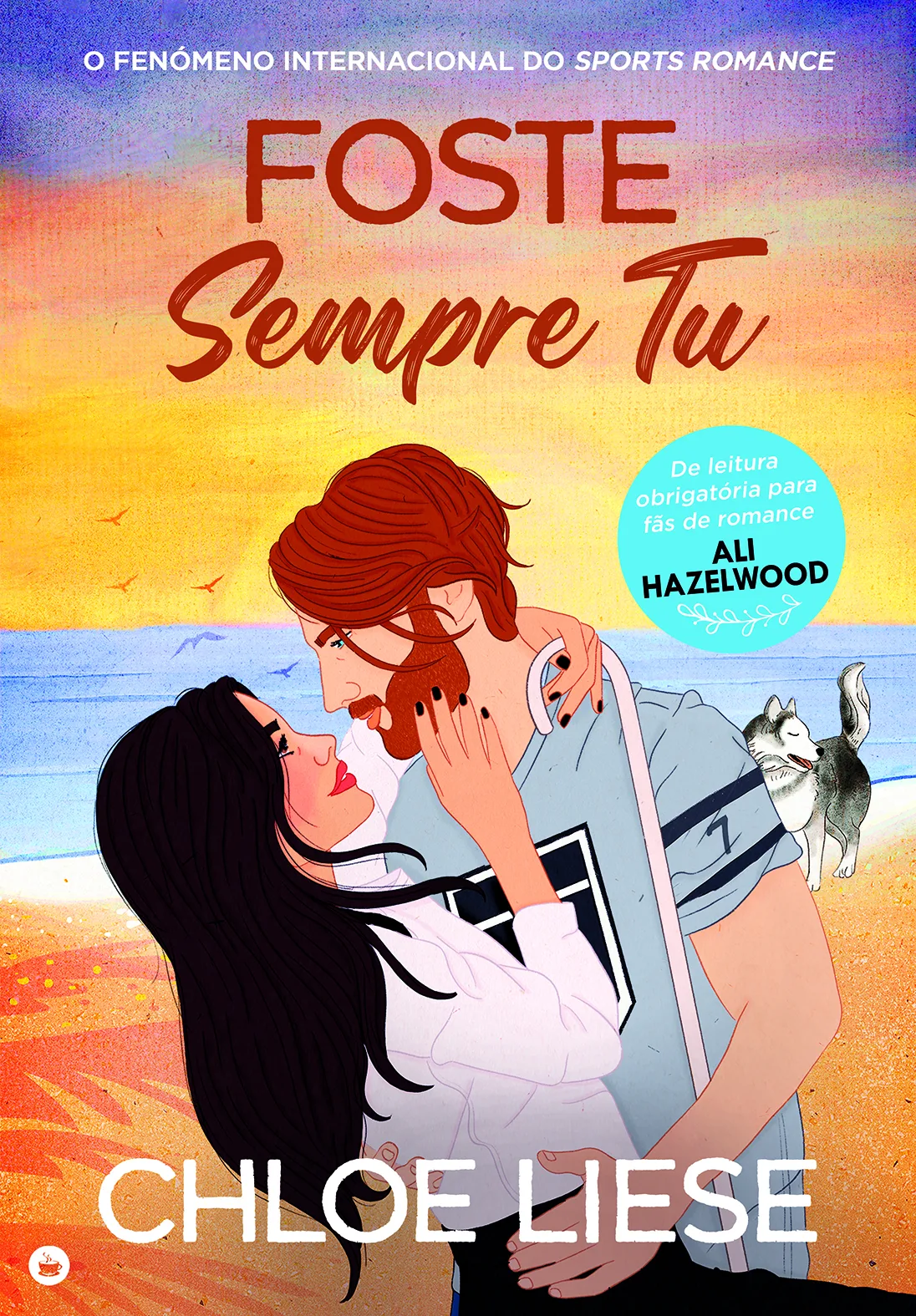 Imagem do produto  Foste Sempre Tu