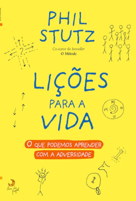 Imagem do produto  Lições para a Vida