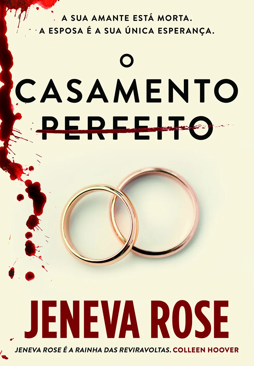 Imagem do produto  O Casamento Perfeito