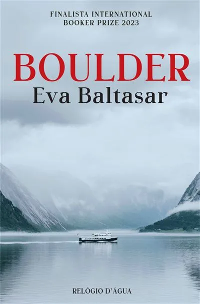 Imagem do produto  Boulder