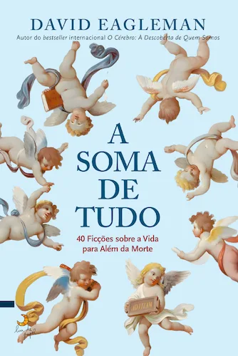 Imagem do produto  A Soma de Tudo