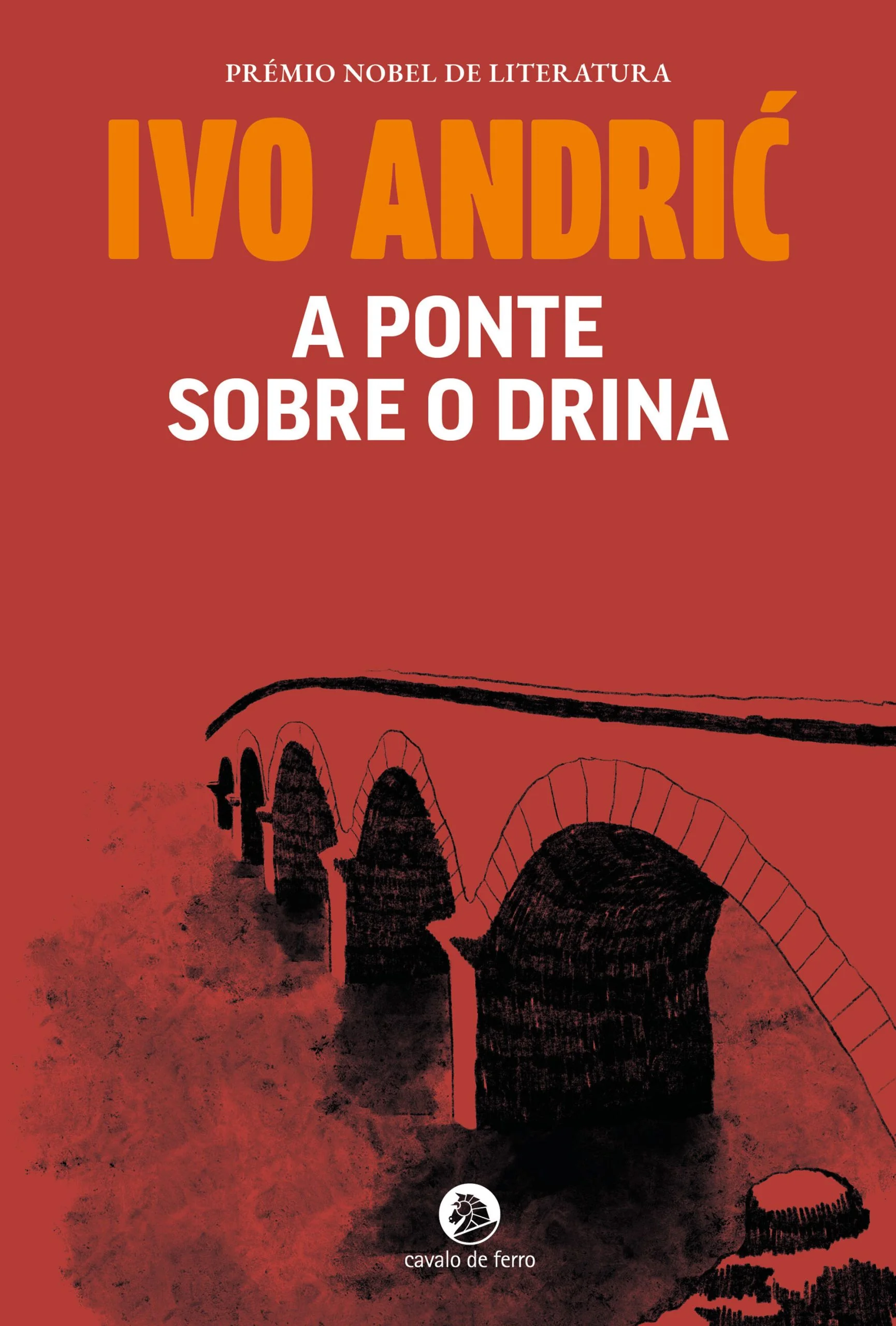 Imagem do produto  A Ponte sobre o Drina