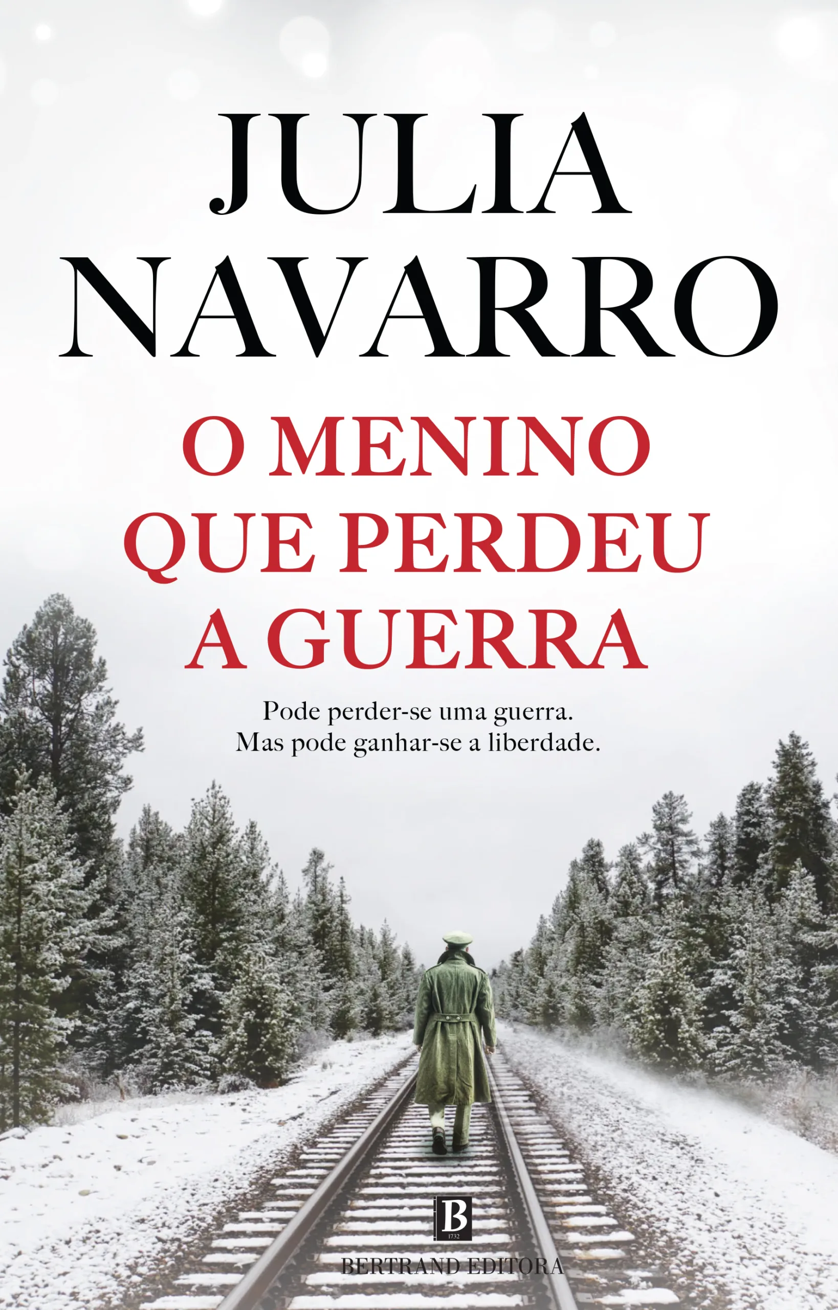 Imagem do produto  O Menino Que Perdeu a Guerra