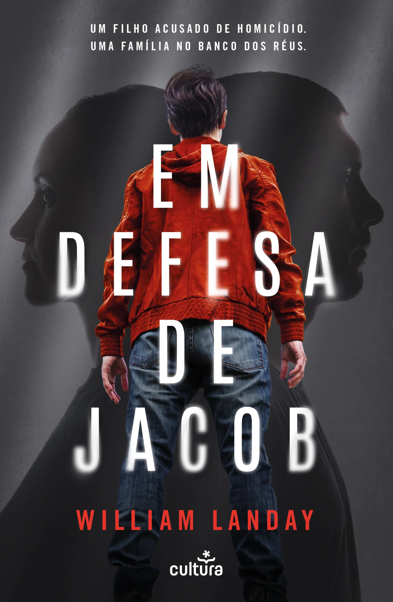 Imagem do produto  Em Defesa de Jacob