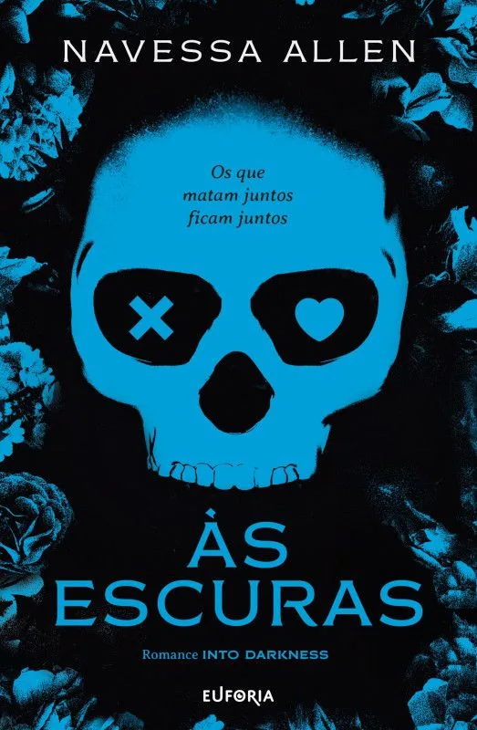 Imagem do produto  Às Escuras