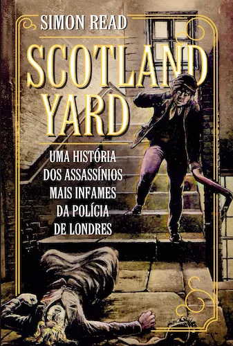 Imagem do produto  Scotland Yard