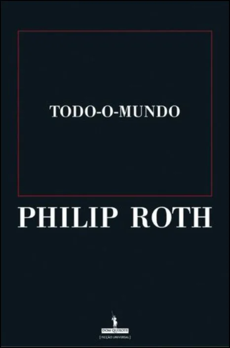 Imagem do produto  Todo-O-Mundo