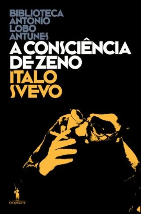 Imagem do produto  A Consciência De Zeno