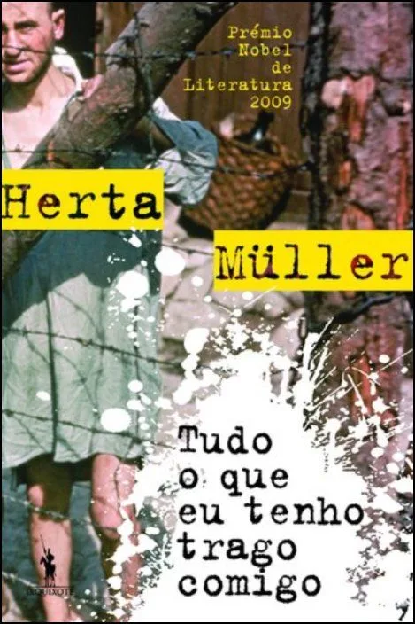 Imagem do produto  Tudo o Que Eu Tenho Trago Comigo