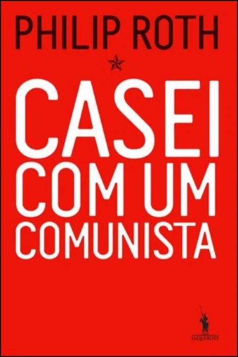 Imagem do produto  Casei Com um Comunista