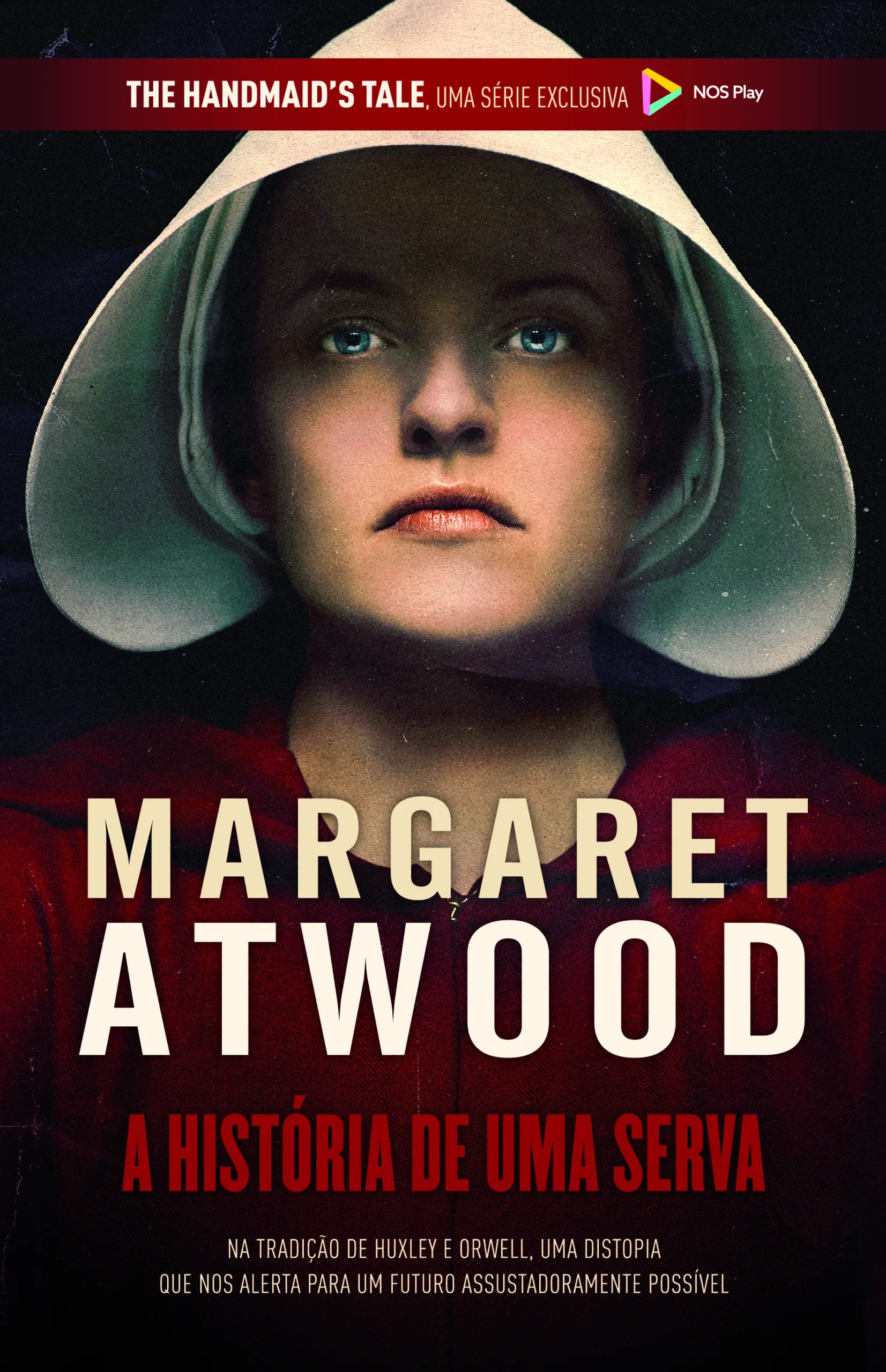 Imagem do produto  A História de Uma Serva