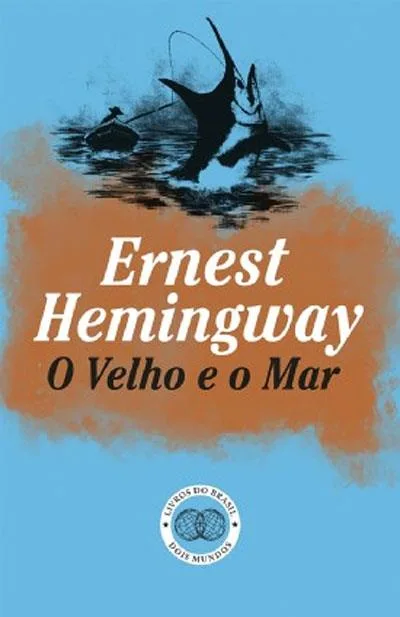 Imagem do produto  O Velho e o Mar