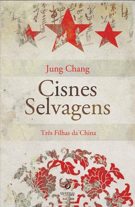 Imagem do produto  Cisnes Selvagens