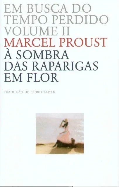 Imagem do produto  Em Busca do Tempo Perdido II - À Sombra das raparigas em Flor