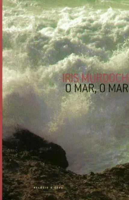 Imagem do produto  O Mar, o Mar