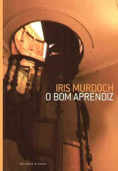 Imagem do produto  O Bom Aprendiz