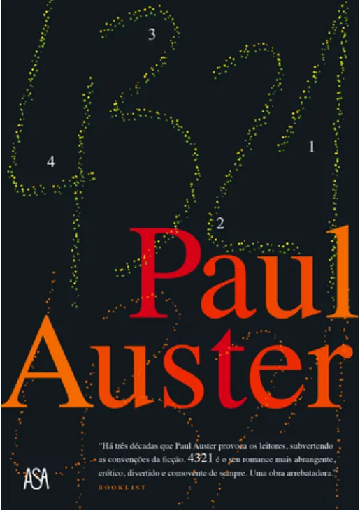 Imagem do produto  4 3 2 1