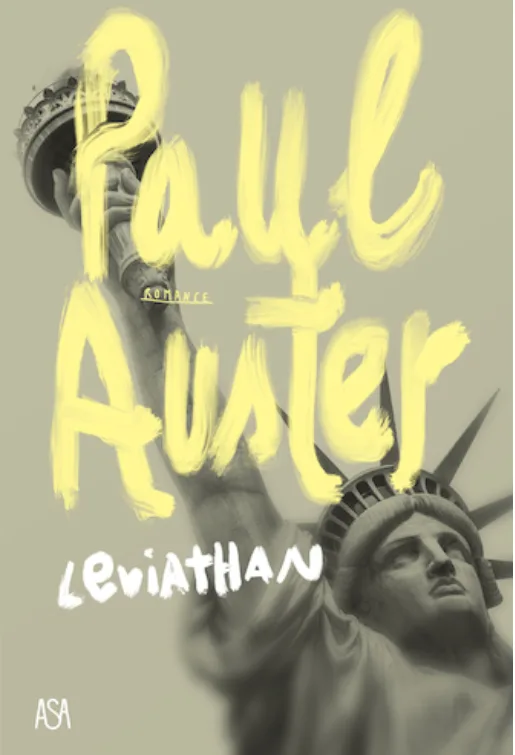 Imagem do produto  Leviathan