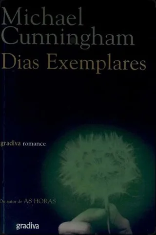 Imagem do produto  Dias Exemplares