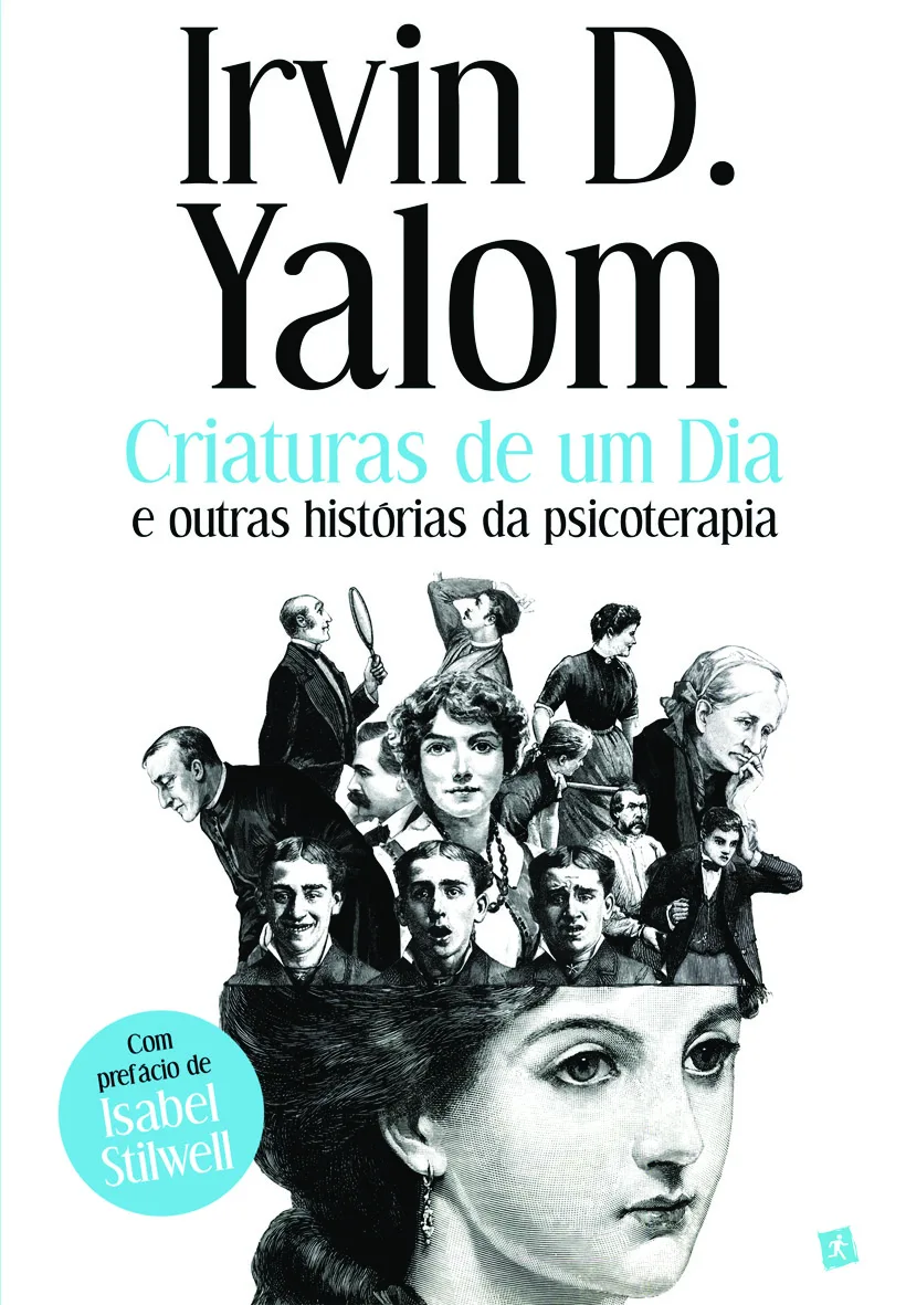 Imagem do produto  Criaturas de um Dia