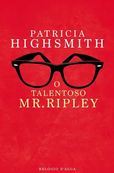 Imagem do produto  O Talentoso Mr. Ripley