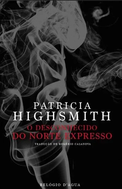 Imagem do produto  O Desconhecido do Norte Expresso