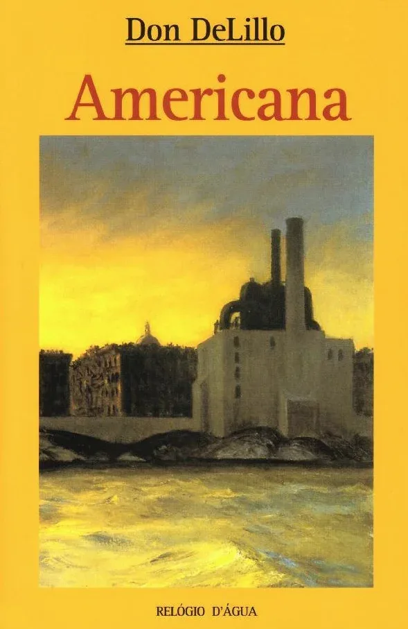 Imagem do produto  Americana