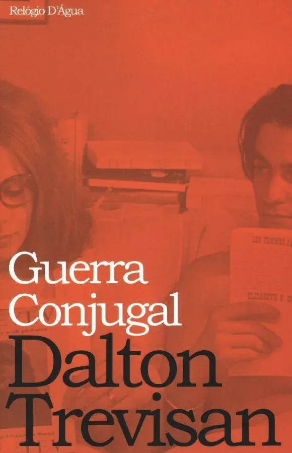 Imagem do produto  Guerra Conjugal