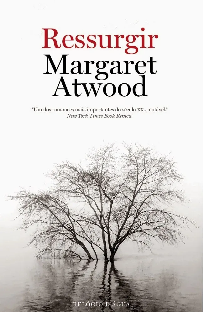 Imagem do produto  Ressurgir