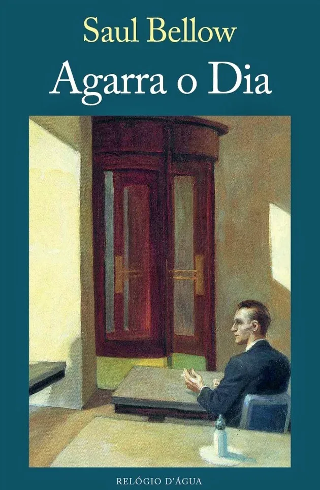 Imagem do produto  Agarra o Dia