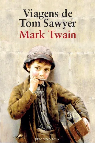 Imagem do produto  Viagens de Tom Sawyer