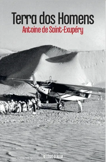 Imagem do produto  Terra dos Homens