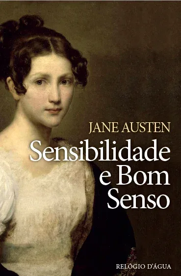 Imagem do produto  Sensibilidade e Bom Senso