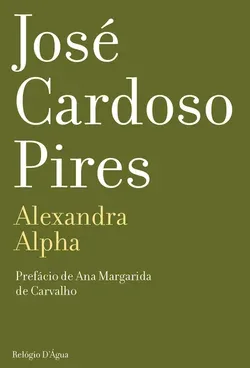 Imagem do produto  Alexandra Alpha