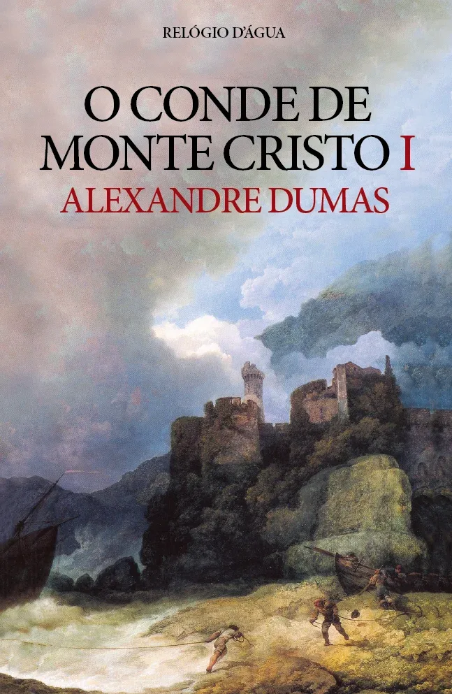 Imagem do produto  O Conde de Monte Cristo I