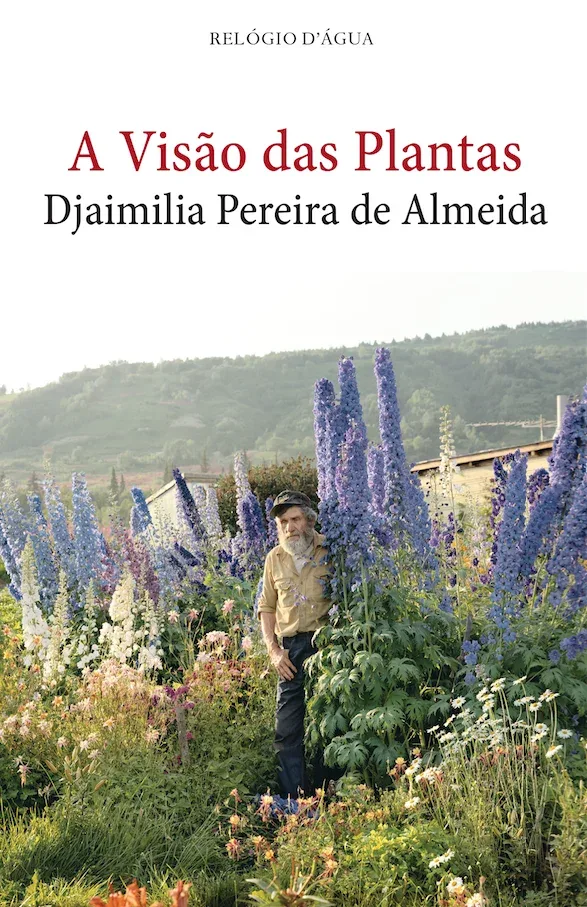 Imagem do produto  A Visão das Plantas
