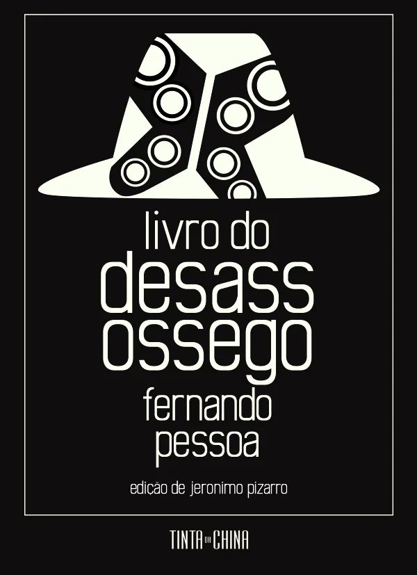 Imagem do produto  Livro do Desassossego